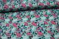 Preview: Canvas Garden Stories von Emjo Design - mint